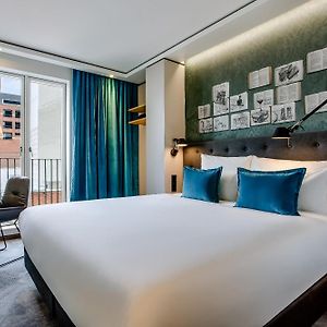 Superior Kamer met een King Size Bed